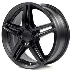 Jante Rial M10X                                                                                                                R19 5X112 8.5J ЕТ38 66.5 Doar azi