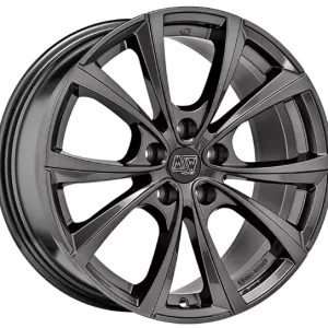 Vezi acum Jante MSW MSW 27 T                                                                                                                R18 5X114 8.5J ЕТ40 64.12