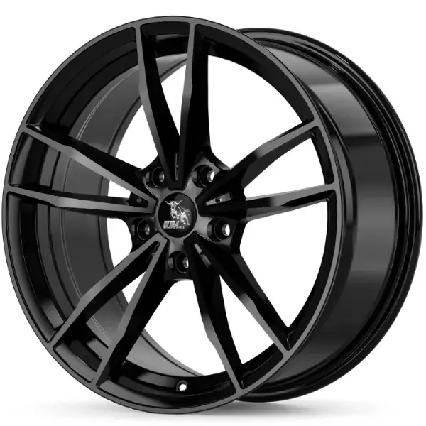 Jante Ultra Wheels BAY (UA24)                                                                                                                R19 5X120 8J ЕТ35 72.6 Ieftin