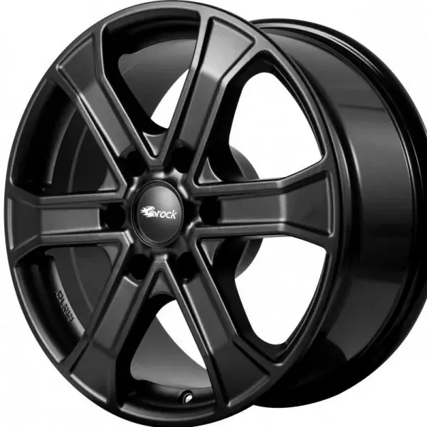 Doar azi Jante RC Design RC 31                                                                                                                R17 6X120 7J ЕТ45 74.6
