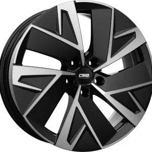 Ieftin Jante CMS C32-AERO                                                                                                                R19 5X114.3 7.5J ЕТ49.5 67.2
