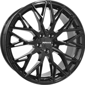 Jante MONACO WHEELS GP15-FF R20 5X112 9J ЕТ41 57.1 Promoție