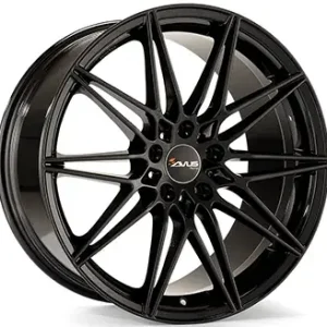 Cel mai bun preț Jante AVUS VELGEN AC-MB5                                                                                                                R19 5X112 8.5J ЕТ47 66.6