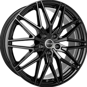 Jante AVUS VELGEN AC-MB6 R19 5X120 8J ЕТ45 72.6 Reduceri