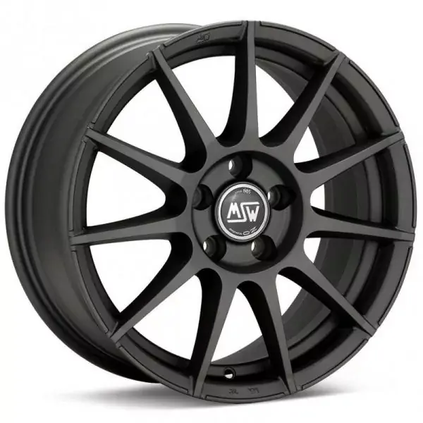 Disponibil imediat Jante MSW MSW 85                                                                                                                R18 5X114.3 8J ЕТ45 73.1