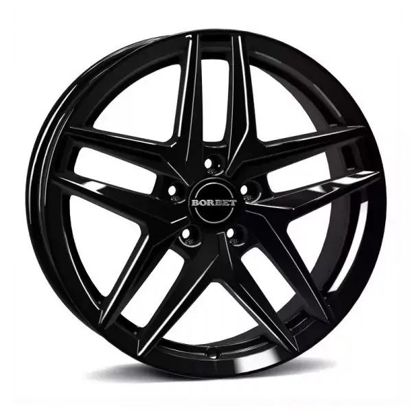 Preț redus Jante Borbet Z R20 5X112 8.5J ЕТ38 57.1