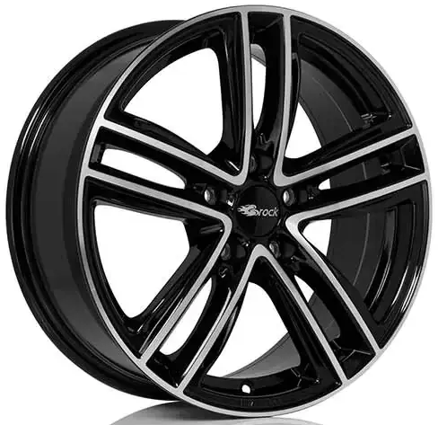 Promoție Jante RC Design RC 27 R19 5X112 7J ЕТ43 57.1