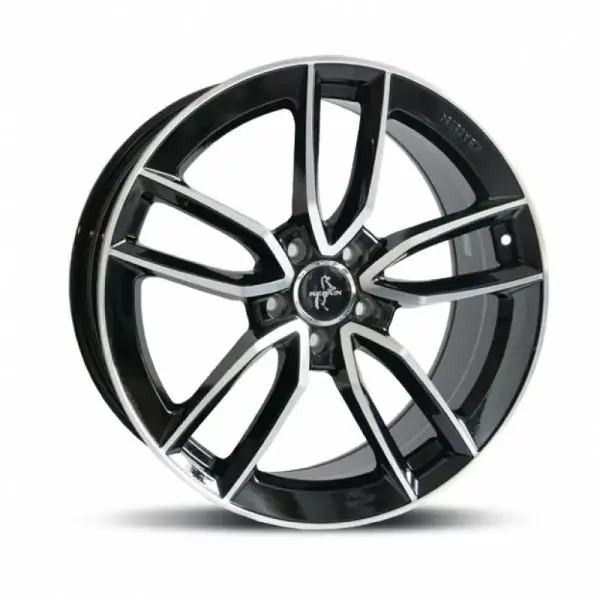 Cumpărături sigure Jante KESKIN KT21                                                                                                                R18 5X112 8J ЕТ30 66.6