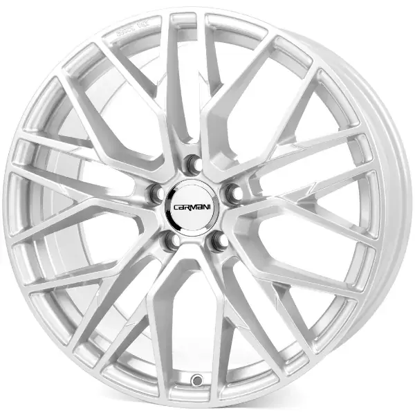 Promoție Jante Carmani 20 Ludwig R19 5X112 9.5J ЕТ35 66.6