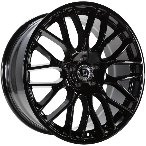 Jante Diewe-Wheels Impatto R19 5X112 8.5J ЕТ30 66.6 Livrare gratuită
