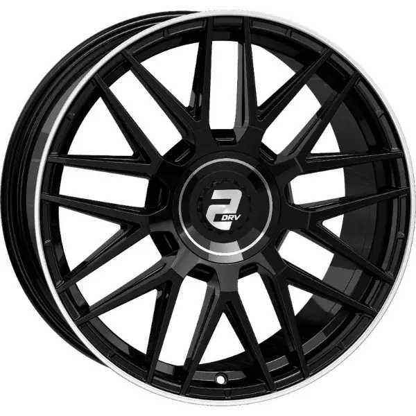 Reduceri Jante 2DRV by Wheelworld WH43                                                                                                                R19 5X112 8.5J ЕТ30 66.6