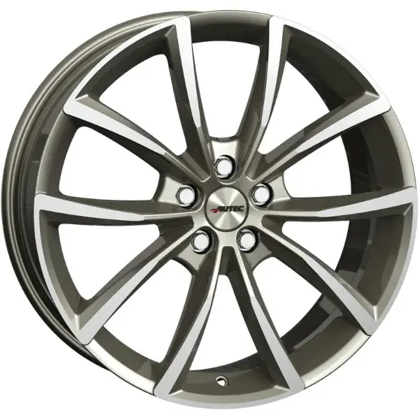 Jante Autec Astana R20 5X112 9J ЕТ40 57.1 Preț promoțional