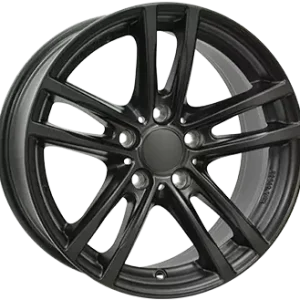 Lichidare de stoc Jante Rial X10                                                                                                                R19 5X112 9J ЕТ38 66.5