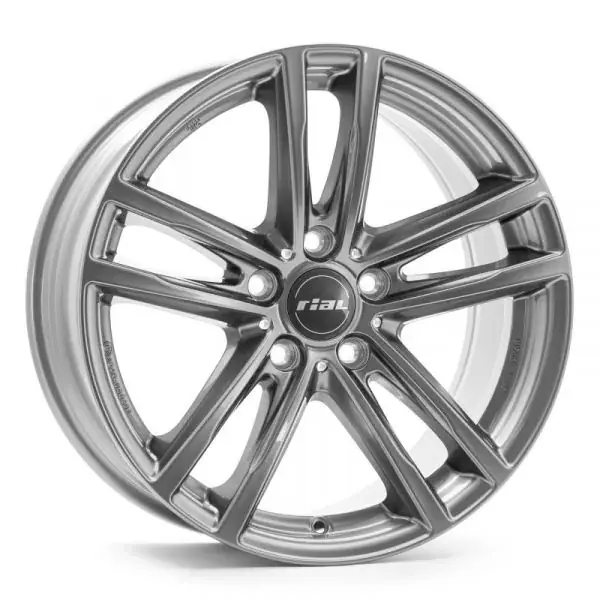 Ofertă specială Jante Rial X10X                                                                                                                R19 5X112 9J ЕТ38 66.5