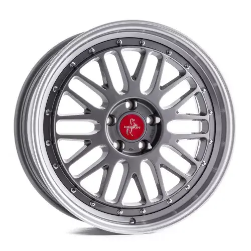 Super ofertă Jante Keskin KT22                                                                                                                R19 5X114.3 8.5J ЕТ40 72.6