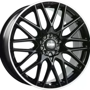 Calitate înaltă Jante CMS C25                                                                                                                R20 5X112 9J ЕТ44.9 66.5