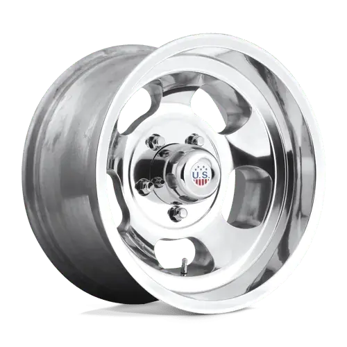Ultima șansă Jante US Mag 1PC U101 INDY                                                                                                                R15 5X114.3 7J ЕТ-5 72.56