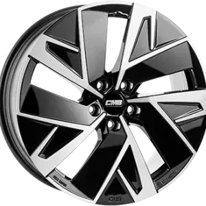 Jante CMS C32-AERO R19 5X108 7.5J ЕТ47 63.4 Expediere rapidă