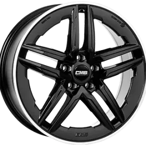 Livrare expres Jante CMS C29-AERO R19 5X112 8.5J ЕТ35 66.5