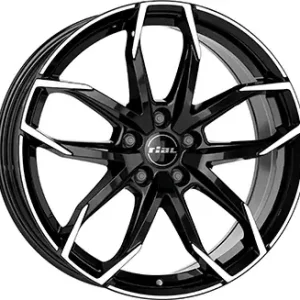 Jante RIAL LUCCA                                                                                                                R19 5X115 8J ЕТ45 70.2 Comandă acum
