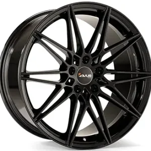 Jante AVUS VELGEN AC-MB5 R19 5X112 9J ЕТ44 66.6 Cumpără online