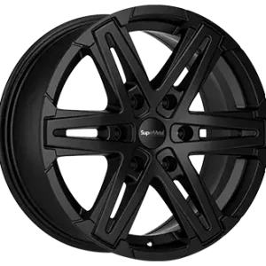 Jante SUPER METAL COMPASS                                                                                                                R18 6X139 8.5J ЕТ20 106.1 Reducere specială