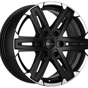 Discount Jante SUPER METAL COMPASS                                                                                                                R18 6X139 8.5J ЕТ20 106.1