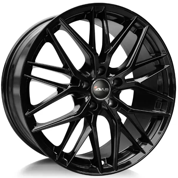 Comandă acum Jante AVUS VELGEN AF19                                                                                                                R19 5X112 8.5J ЕТ45 66.4