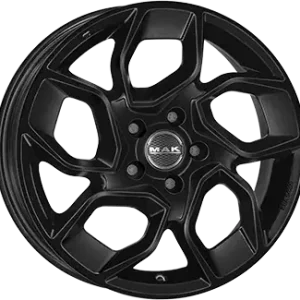 Livrare rapidă Jante MAK EXPRESS                                                                                                                R17 5X130 7J ЕТ66 89.1