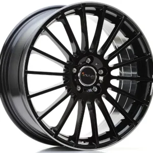 Cel mai bun preț Jante Avus Racing AC-M03                                                                                                                R18 5X112 8J ЕТ45 66.6
