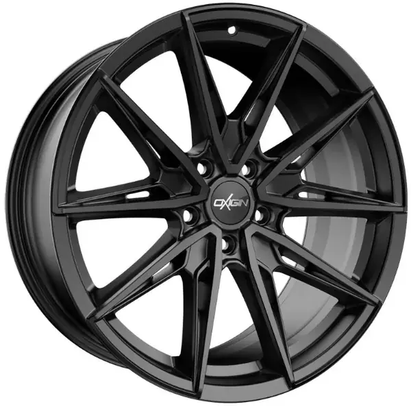Livrare expres Jante Oxigin 30 Oxheat                                                                                                                R19 5X120 8.5J ЕТ40 72.6