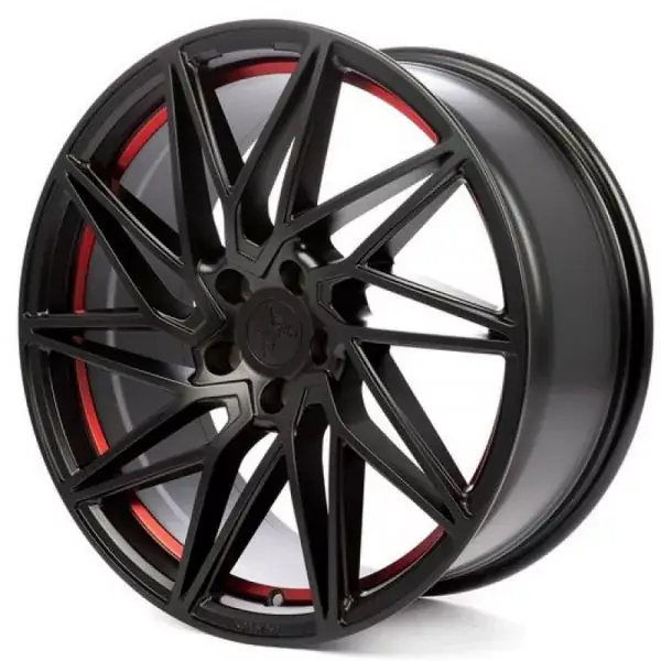 Cumpără online Jante Keskin KT20 Future                                                                                                                R19 5X112 8.5J ЕТ45 72.6