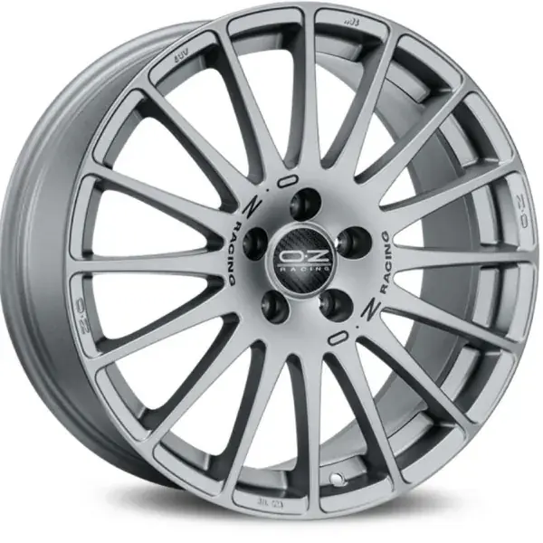Jante OZ-Wheels SUPERTURISMO GT                                                                                                                R16 4X108 7J ЕТ43 63.4 Reducere de preț