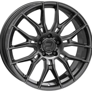 Jante 2DRV by Wheelworld WH42                                                                                                                R20 5X112 8.5J ЕТ35 66.6 Preferatul clienților