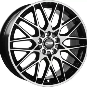 Jante CMS C25                                                                                                                R19 5X112 8.5J ЕТ50 66.5 Disponibil imediat