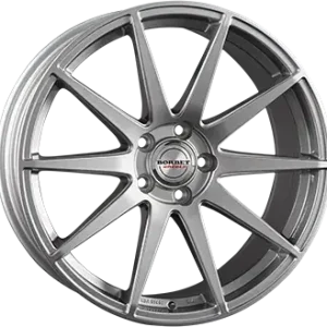 Cel mai vândut Jante BORBET GTX                                                                                                                R19 5X114.3 8J ЕТ53 72.5