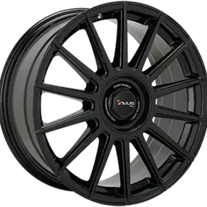 Reduceri Jante AVUS VELGEN AC-M09                                                                                                                R19 5X108 8.5J ЕТ45 72.6