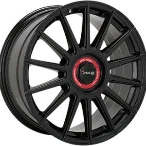 Retur gratuit Jante AVUS VELGEN AC-M09                                                                                                                R19 5X112 8.5J ЕТ45 72.6