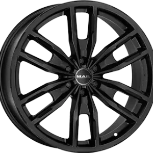 Jante MAK PEAK R17 6X130 7.5J ЕТ55 84.1 Ofertă exclusivă