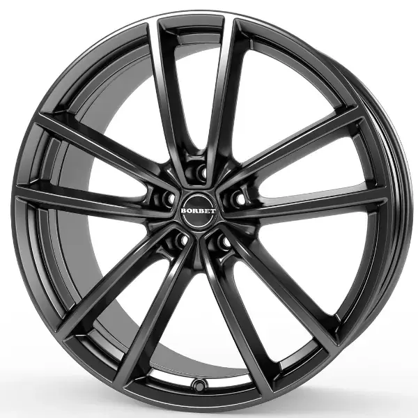 Vezi acum Jante Borbet W                                                                                                                R20 5X114.3 8J ЕТ36 72.5