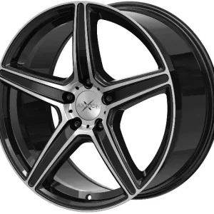 Expediere rapidă Jante Axxion Super Concave AX7 R20 5X112 10.5J ЕТ15 66.6