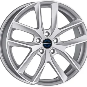 Jante MAK Voltage                                                                                                                R19 5X120 8J ЕТ40 64.1 Premium
