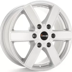 Retur ușor Jante Avus Racing AC-V61                                                                                                                R17 6X114.3 7.5J ЕТ45 66.1