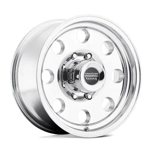 Ieftin Jante American Racing AR172 BAJA                                                                                                                R15 5X120.65 8J ЕТ-19 83.06