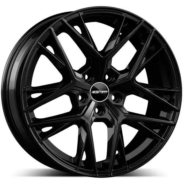 Jante GMP Lunica R18 5X110 8J ЕТ30 65.1 Cumpără acum