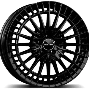 Jante GMP QSTAR R18 5X112 7.5J ЕТ50 66.6 Super ofertă