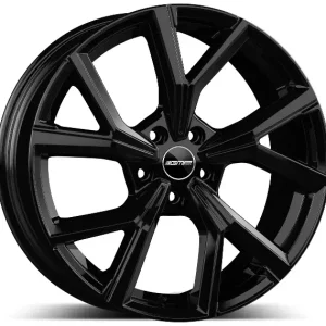 Retur ușor Jante GMP Mentor                                                                                                                R18 5X100 7.5J ЕТ45 73.1