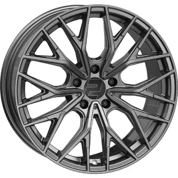 Popular Jante 2DRV by Wheelworld WH37 R20 5X108 8.5J ЕТ48 63.4