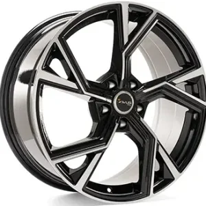 Jante AVUS VELGEN AF20 R19 5X112 8.5J ЕТ48 57.1 Reducere