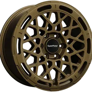 Jante SUPER METAL CAGE                                                                                                                R18 6X130 8J ЕТ45 84.1 Discount